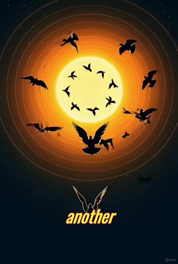 🌞God Is Infinite — The Circle Without End This short visual reminds us of God’s infinite nature — no beginning, no end. Like a circle without circumference, His presence fills all creation. Every end opens a new beginning, every depth reveals a deeper mystery. Fear God, for He is all in all. #GodIsInfinite #SpiritualReflection #DivineWisdom #ChristianMeditation #FaithShorts #InspirationalVideo #EternalGod #MotivationalShorts #DeepThoughts #YouTubeShorts | Albert Alozie