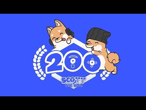 Hyper Potions - Borderline Forever (Scott The Woz Outro Music)