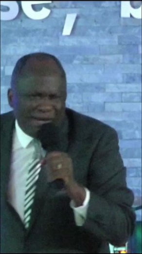 Manifesting God's Love: Embracing Your Underdog Status | CWC Church