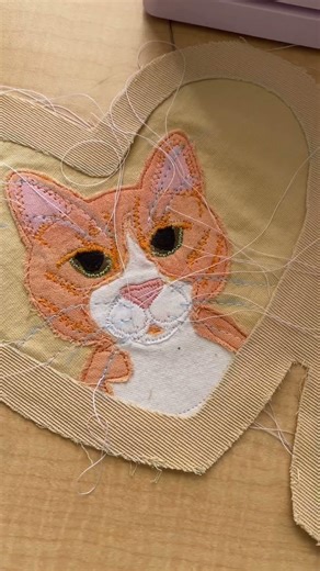 #catsoftiktok #diy #sustainablefashion #fyp #upcycling