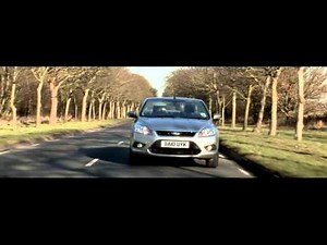 Ford Focus CC Review | motortorque.com