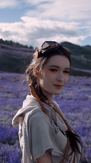 Dream on Instagram: "New ASMR video is up on my YouTube! Here are a collection of satisfying highlights. Synopsis: Just when it appears that all is lost, and your flame of hope is nearly extinguished—you blink, and a mirage materializes before your tired eyes. In her presence, you will unearth the boundless strength nestled within your spirit. The road ahead awaits... #asmr #asmrroleplay #oddlysatisfying #relaxing #calm #satisfying #asmrreels"