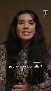 Real or AI? Why it's getting harder to tell