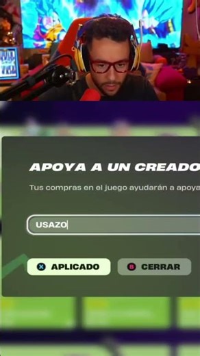 THEGREFG CONSIGUE LOTE DEL ALIEN DE TOY STORY EN FORTNITE #fortnite #shorts