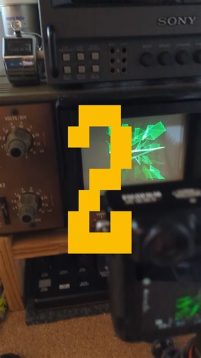 DΛTΛSSSSSETTE on Instagram: "OFFAL 2 (1996-2025) is out now (link in bio). Huge thanks to all the collaborators involved! (see album credits). Bandcamp download includes oscilloscope video and high res photos from the process of making the cover image, that you may view for a couple of minutes and say "huh" before deleting. More details on the oscilloscope visuals in the previous post. Plz share if you approve. Thank you for supporting independent musicks ❤️"