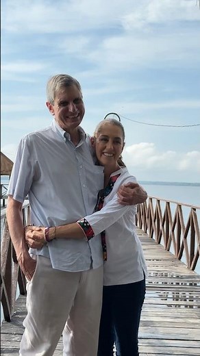 Let's go to Tabasco, because Tabasco is an Eden 🎶