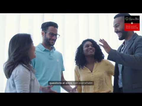 LEVEL 2 | MODULE 4: The Power of Questions