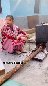 49K views · 6.8K reactions | @officialanoop_ Himachali comedy #himachal_pradesh #hamirpur #instaviral #comedy #tranding #pahadi | Anoop Bharti | Facebook
