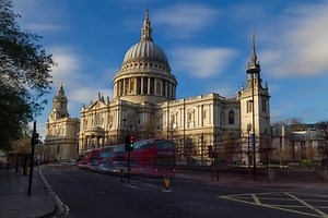 5 Reasons You Should Visit St Paul's Cathedral