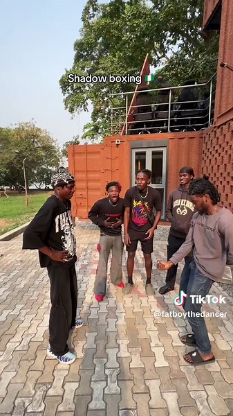 Mastering Shadow Boxing Techniques for Fitness