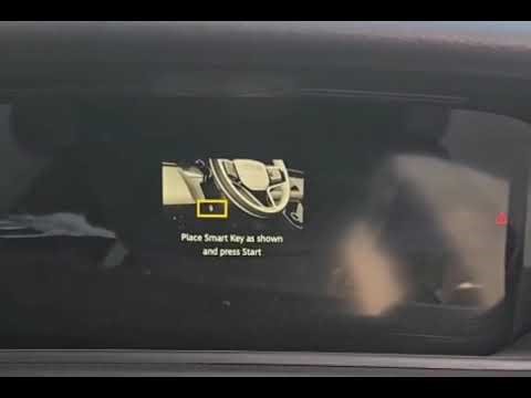 Velar 2025 All keys Lost RFA BCM Locked Lock50 HW04 C Demo Key Copy Disarm 5 Min