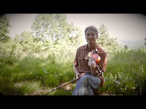 "John Salyer's Waltz" - Old-Time Fiddle