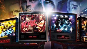 Review: Stern Pinball Arcade (Switch eShop)