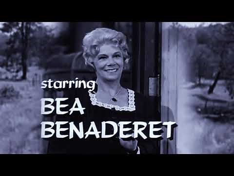 Hooters Hop in Hooterville - Batman dances on Petticoat Junction TV Theme [RESTORED in STEREO] 1963