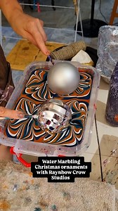 Grab your bestie and book into my upcoming Brisbane Water Marbling workshops. Email me at bronwyn.rayner@optusnet.com.au for more details. . . . .#brisbaneartist #jacquardproducts #brisbaneartclass #workshopsbrisbane #viewsofbrisbane #creativecommunity #artclassbrisbane #artclass #seasonalcrafts #seasonsgreetings | Raynbow Crow Studios