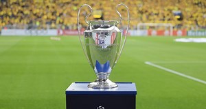 Ligue des champions : le classement définitif de la phase de ligue