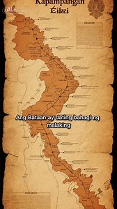 Bataan history tagalog 😮 #bataan #history #phillipines | Cabre Tv