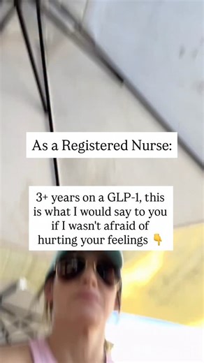 Jacquie Anderson RN, BSN | GLP-1 Nurse | Hormone Health Coach on Instagram: "📣 FACTS every woman in perimenopause or menopause needs to hear: 📚 GLP-1s aren’t new. 🧠 These medications have 20+ years of clinical research, long-term safety data, & decades of real-world use. 🤓 We understand EXACTLY how they support metabolism, inflammation, insulin resistance, appetite, & midlife health. 👩‍⚕️ And as a GLP-1–trained nurse, here’s the truth: 🧐 There’s a right way and a TERRIBLE way to do this. �