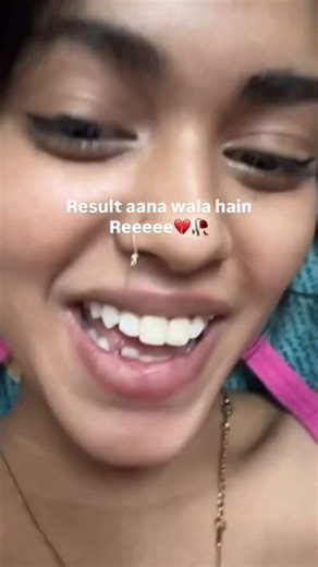 Me on Result Day | Every Student's Reaction😂| Exam Result Meme #resultday