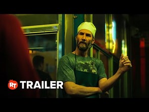 Good Fortune Trailer #2 (2025)