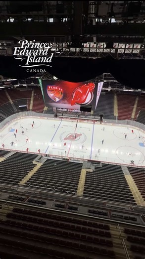 Devils Download: Amanda Stein on Bjugstad's Milestone