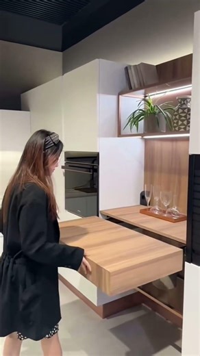 Heavy-Duty Table Extension Slides | Maximize Your Countertop Space with Ease