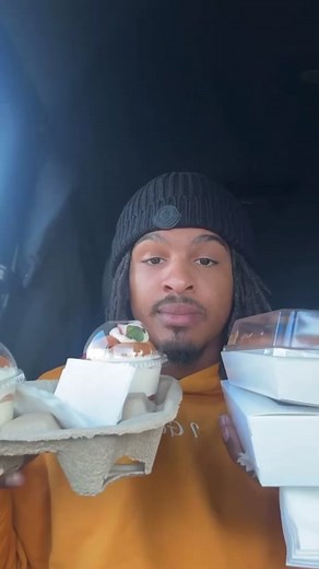 The Puddery taste test 💕 would you try it ? 💕 #foodcritic | the puddery