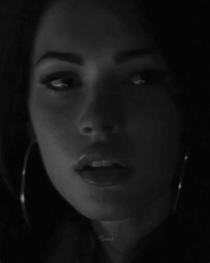 Jennifer's Body Edit with Fake Blood Effects