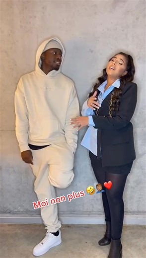 8K views · 633 reactions | Dadju X Lynda ❤️❤️❤️ | Parole de chanson et actualité | Facebook