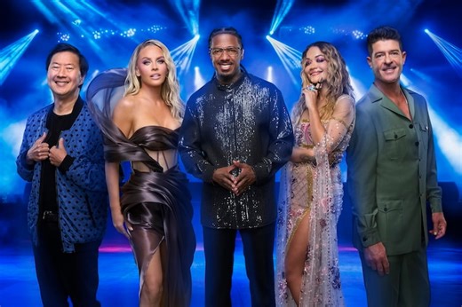 'The Masked Singer' Panelists Choose Their Favorite Stars