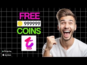 Tango App Hack 2024 - How To Get Unlimited Coins In Tango Live [IOS/Android]