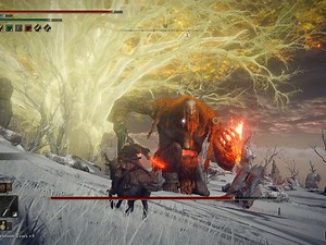 292K views · 2.1K reactions | An Absolute beast : Fire Giant BOSS FIGHT  | Elden Ring | Oneshot Gaming | Facebook