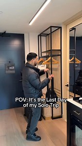 242K views · 31K reactions | @groupon NYC Solo Trip has come to an end. Lunch at Roxy Delicatessen, then Top of the Rock at Rockefeller Center and finished off with RiseNY experience #turnlifeon | NoeMurillo | Facebook