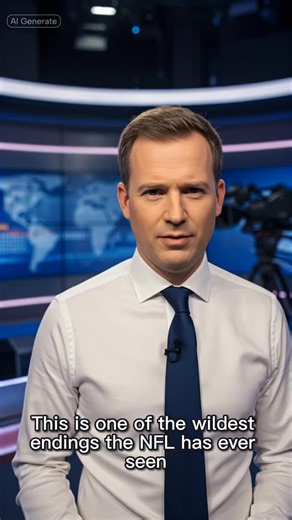 The call that shook the entire NFL… the Fail Mary.” #NFLHistory #FailMary #AmericanFootball #SportsDrama #Seahawks | Peter Latella