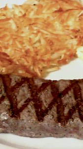NY Steak cortado a mano por $17.99 | NORMS Restaurants