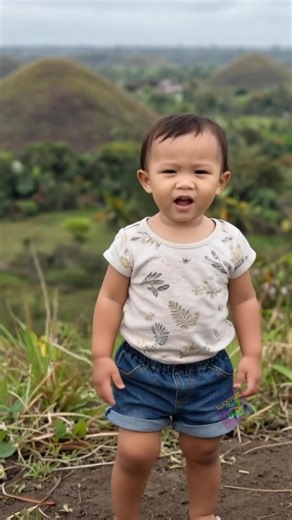 Create baby dance video like this easily with this app