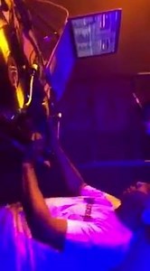 Grandmaster Flash on Reels