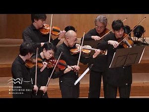 映画《ハウルの動く城》より〈人生のメリーゴーランド〉｜2024.12.31「石田組 年末感謝祭」より