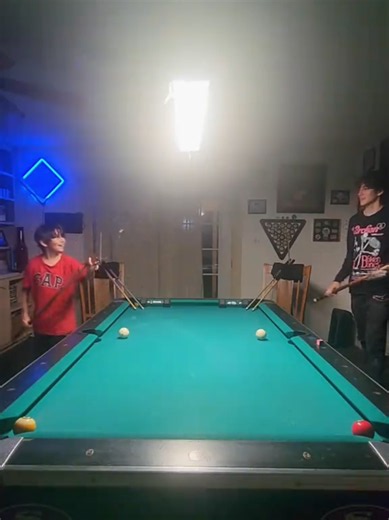 Pool Trick Shots: Best Billiards Trick Shot Ideas