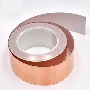 [Hot Item] EMI Shielding Copper Foil Tape with Acrylic Adhesive