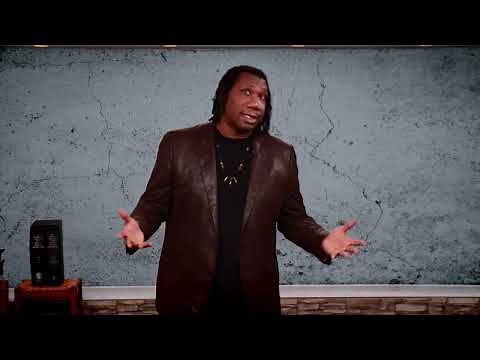 Masterclass: An Introduction To Hip Hop | By, KRS-One.