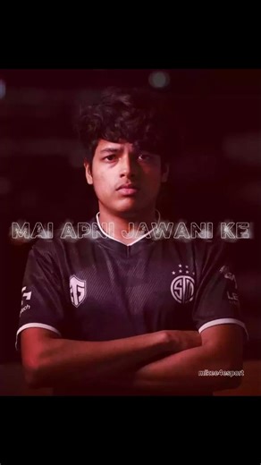 Mike | TSMent Jonathan God Ho Kya ? Yes He Is 🥶#jonathangaming #bgmi | Instagram