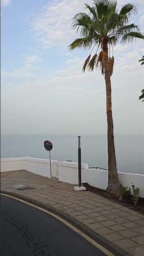 Driving to the Hotel RIU Vistamar 🌟 Puerto Rico #GranCanaria