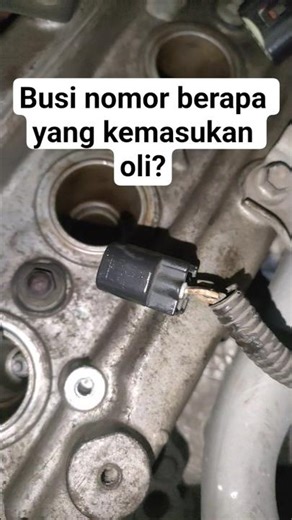 #bengkel #avanza #tutorial #engine #toyota