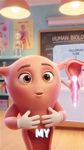 How Human Reproduction Works