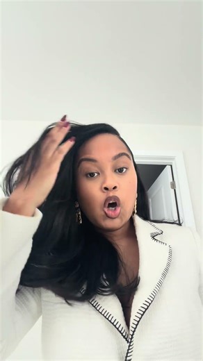 Don’t measure your journey to someone else’s timeline 🫶🏽 #createyourownreality #becomingher