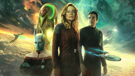Star Trek Online: Unleashed Adds New Missions Featuring Seven of Nine | XboxAchievements.com