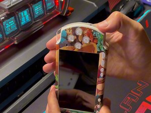 "终极攻略"如何彻底关机PSP？