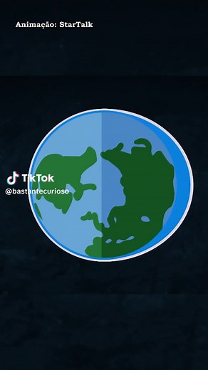 Como as marés são formadas: influência gravitacional da Lua na Terra