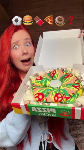 the Cutest Socks in the WORLD😳Subscribe for next part:)